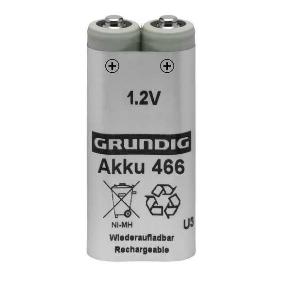 Grundig Akkupack 466