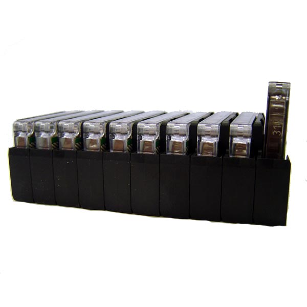 Minikassette M40 2 x 20 Minuten (10 Stück)