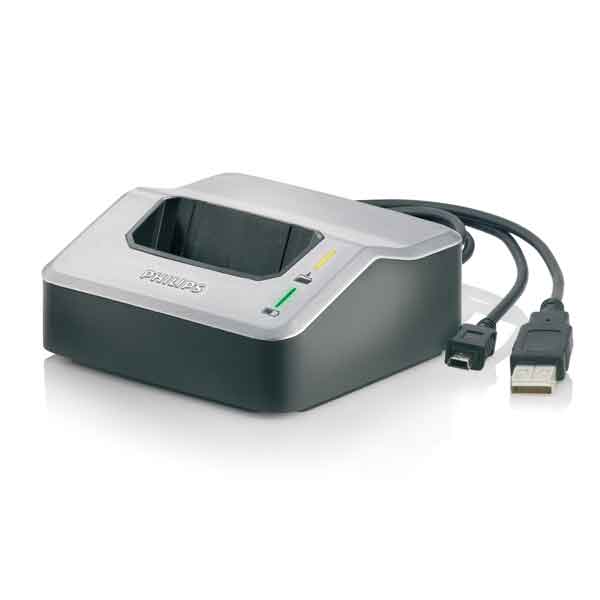 Philips USB Dockingstation 9120