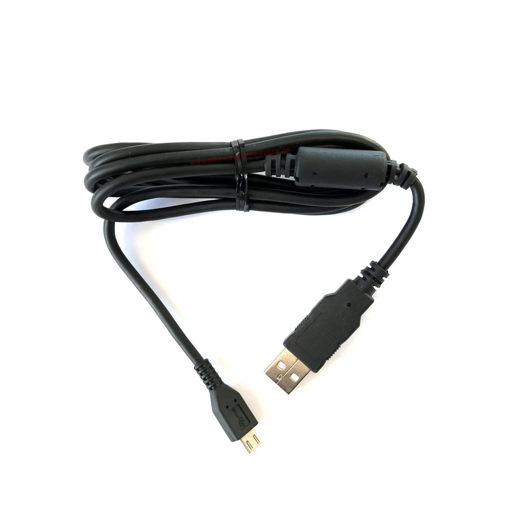 Philips USB Kabel für DPM 8X00, 7XX0 und 6000