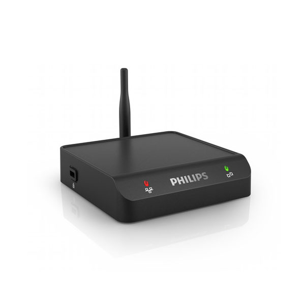 Philips WLAN / LAN Adapter ACC 8160