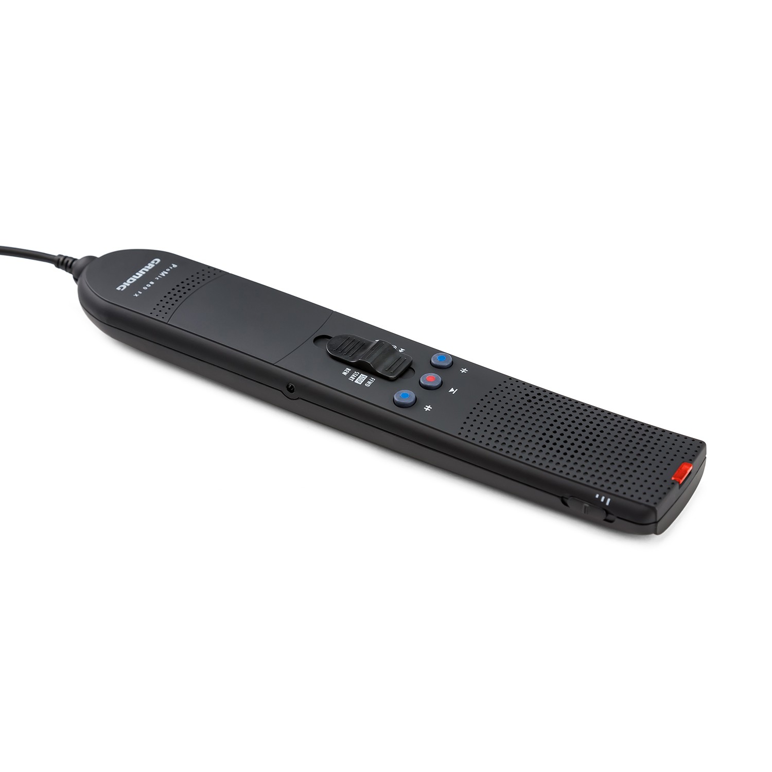 Grundig Pro Mic 800 FX