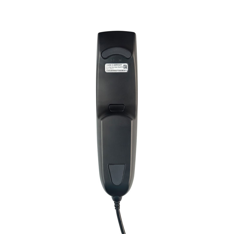 Grundig Digta SonicMic 3 Diktiermikrofon mit DigtaSoft Pro