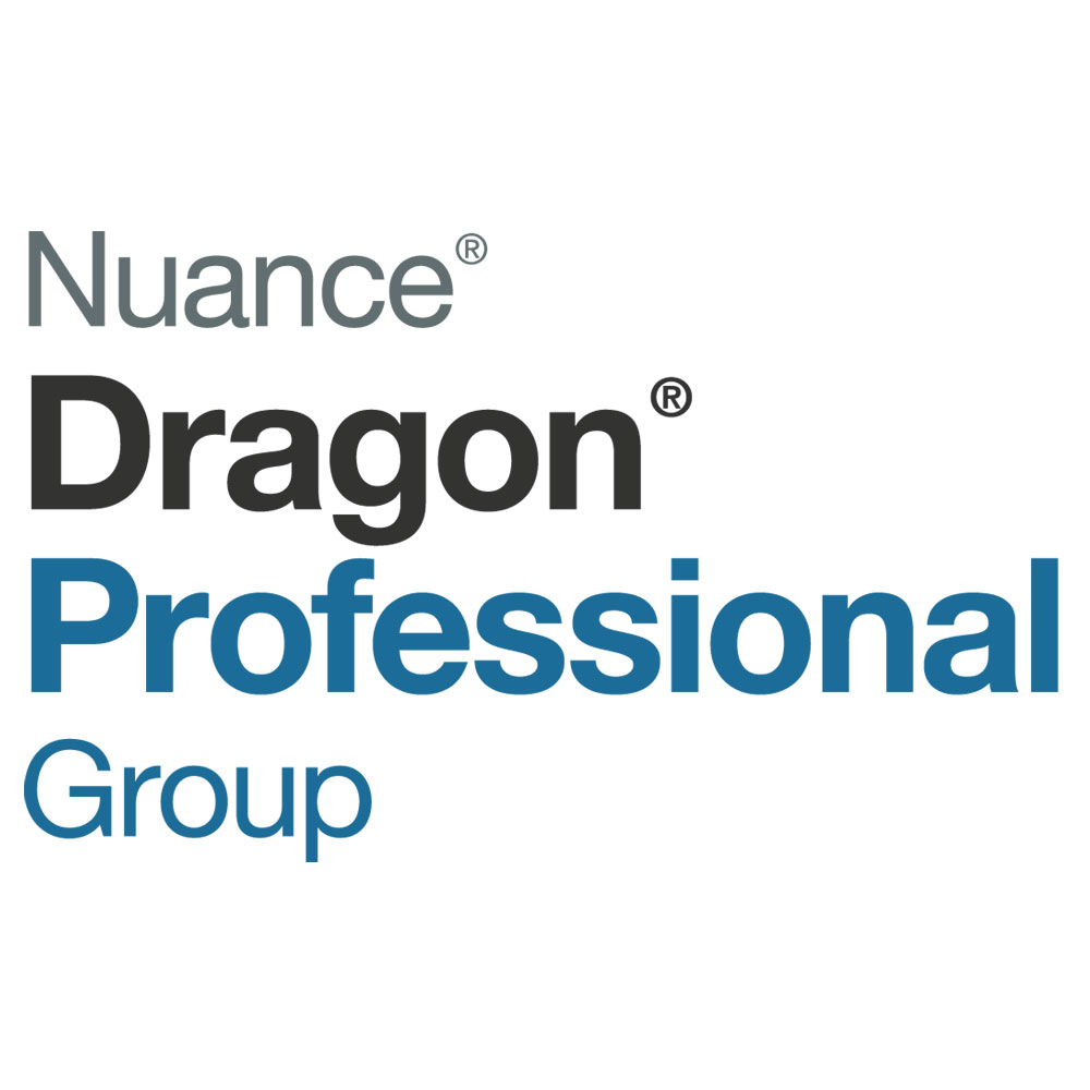 Spracherkennung Nuance Dragon Professional Group 15