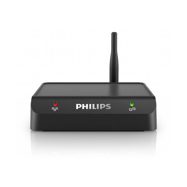 Philips WLAN / LAN Adapter ACC 8160