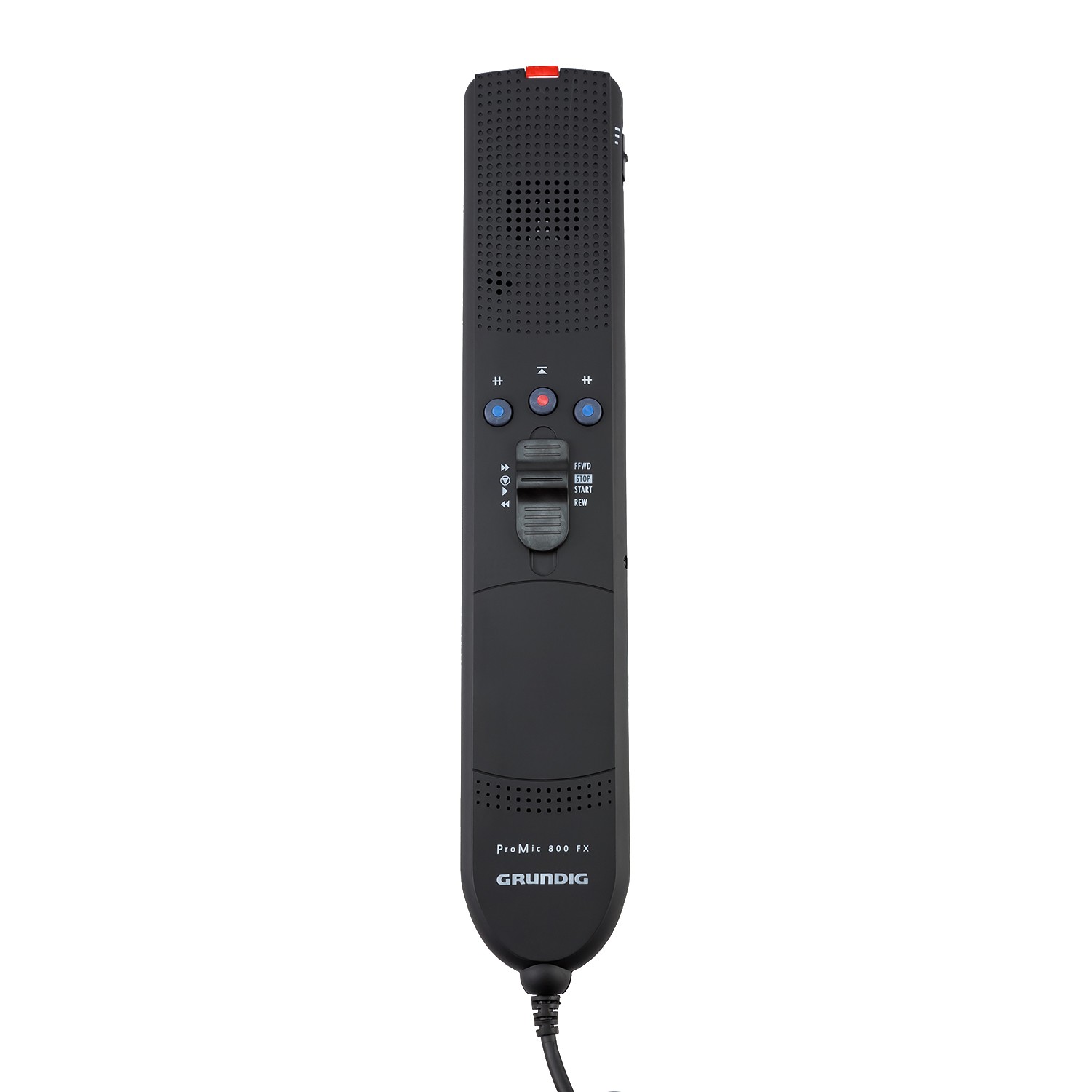 Grundig Pro Mic 800 FX