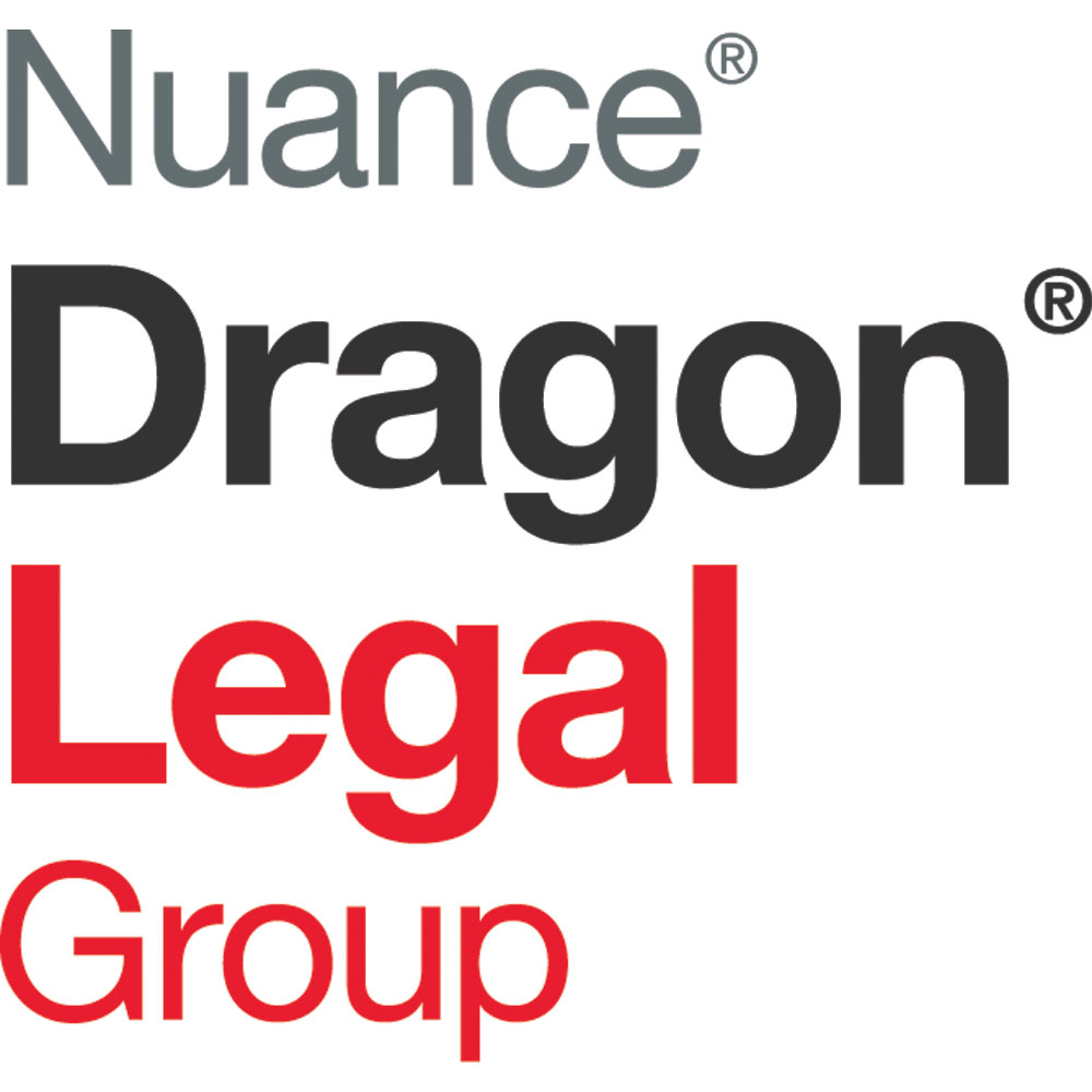 Spracherkennung Nuance Dragon Legal Group 15