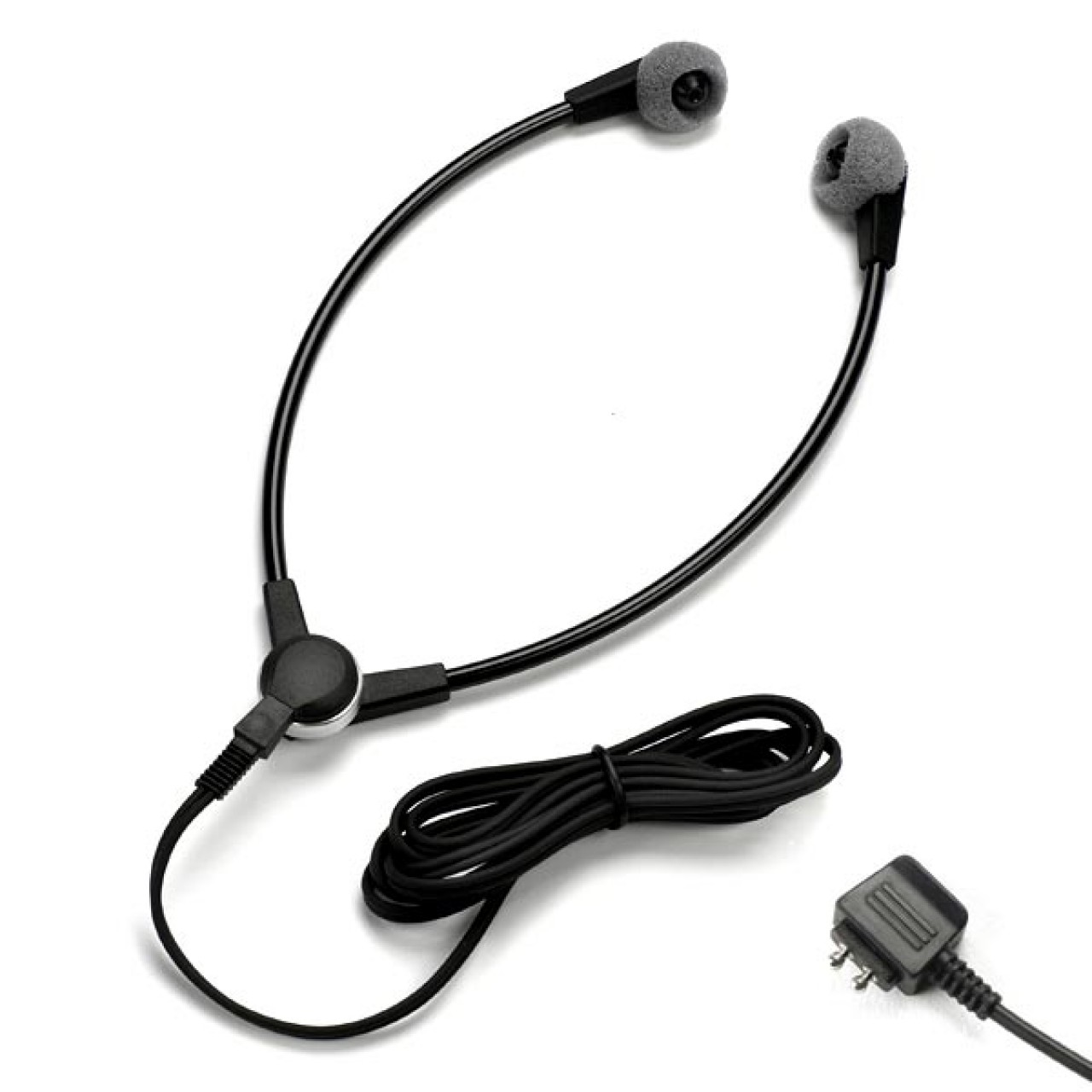 Kopfhörer für Dictaphone Expresswriter